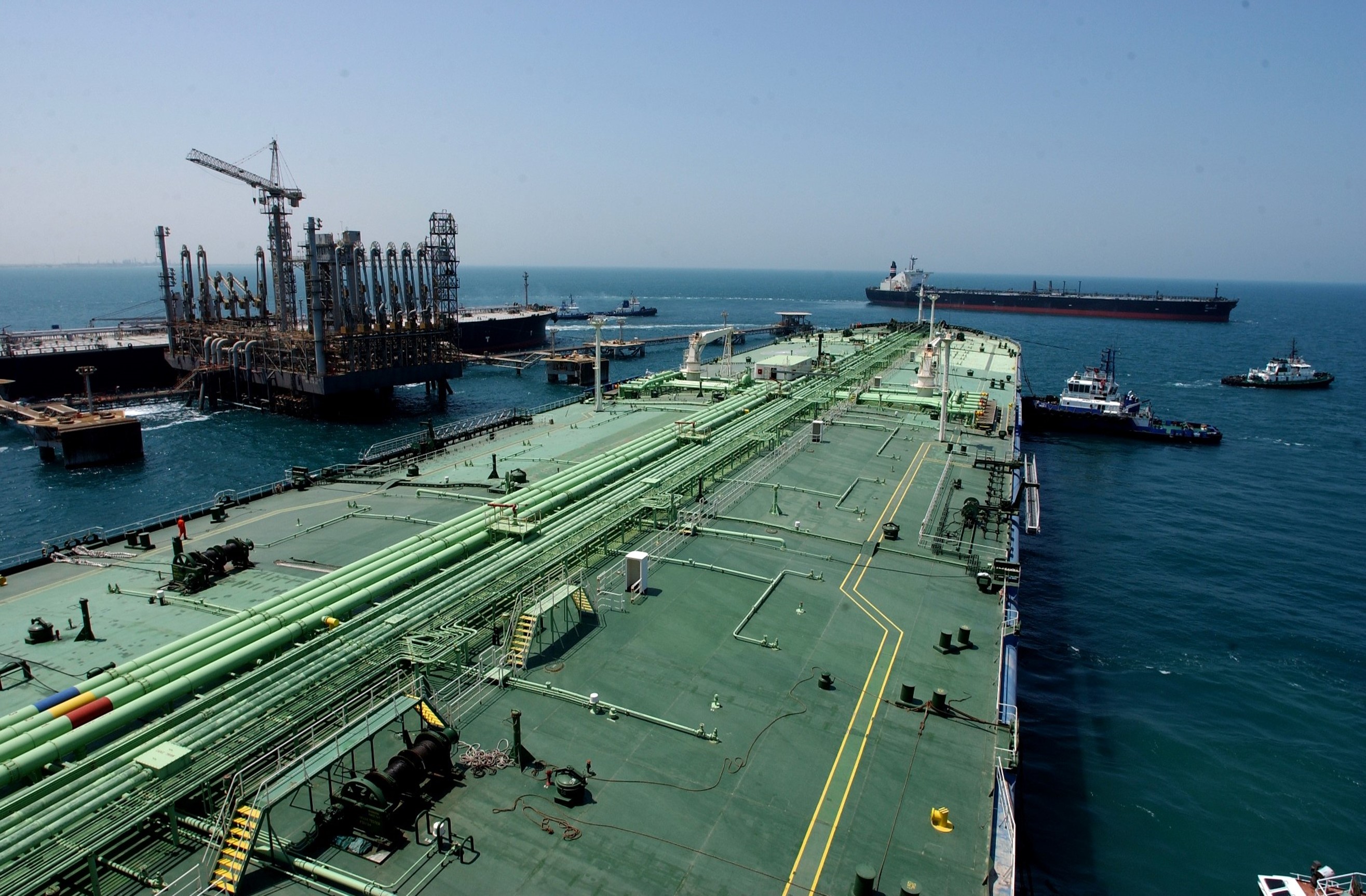 Energy Trading